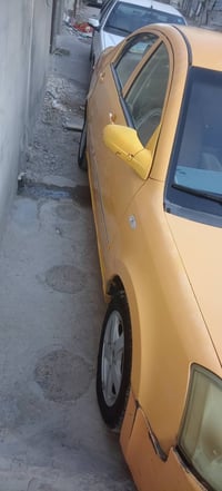 شيري A5  ٢٠١١ بأسمي كير و محرك كامري ابو الجف سنوية لحد ٢٠٢٨ تبريد شغا...