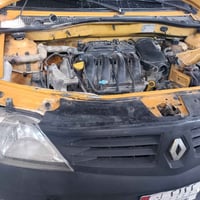 رينو لوكال • ٢٠١٠ • محرك ١٦