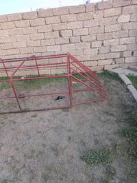 تعليه محجل مع جدرالسعر 275 الف 07503003254