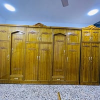 معرض ابو حيدر الشويلي • غرف نوم حديثة • صاج ٥ملم