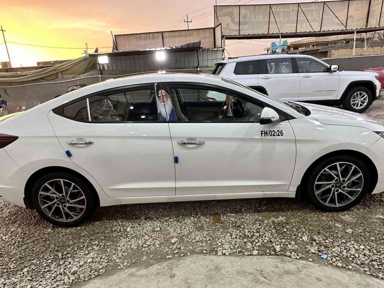 النترا مديل ٢٠١٩ مكفوله فول مواصفات رقم بغداد حره مداور ثاني يوم  المكان السماوه السعر ١٦٨رقم الهاتف ***********
