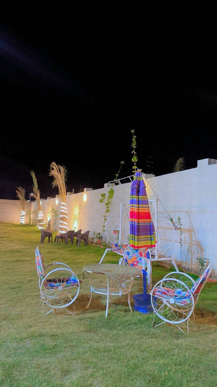 مزرعة سيلا متوفر حجوزات ايام العيد *********** ***********
