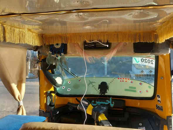 (بسم الله الرحمن الرحيم )سلام عليكم شباب تكتك (TVS) موديل (2019) نازله بل عشرين تكتك خير من الله جاهزه من كلشي عله اخر حبايه مكينه كير (غرفه داخليه)رقم ديالى بسمي تكتك كبل شارع ربع متصرف عليه مابيه اي ضربه((( تكتك عارضه فقط مروس))) شعندك نزل التوصل (***********)
