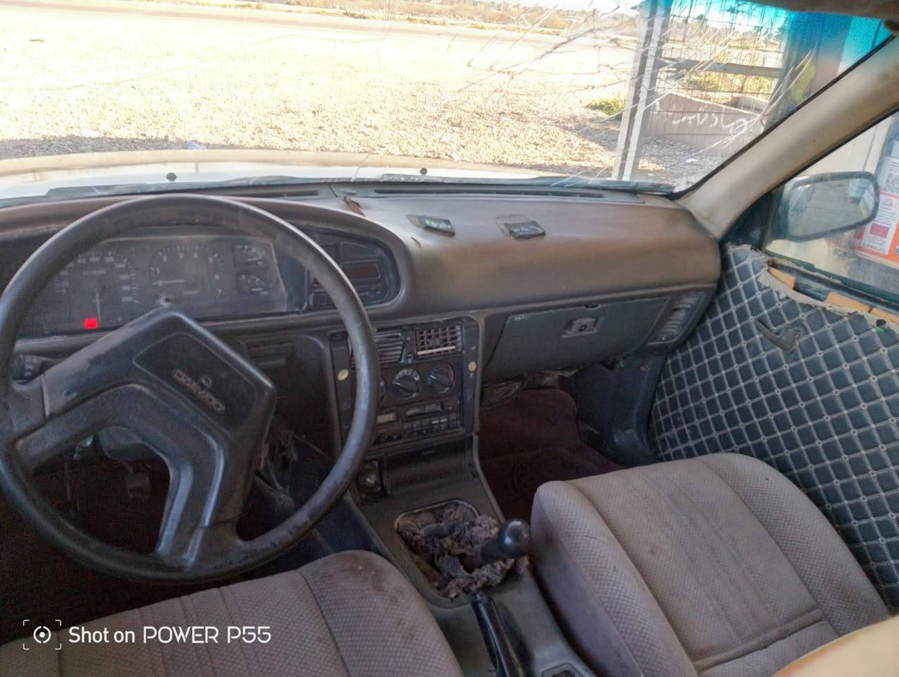 سلام عليكم برنس موديل 1994 سياره كامله جديده سياره صدر امامي خلفي جديد سياره حلوه رقم السياره ديالى مكان السياره ديالى ***********
