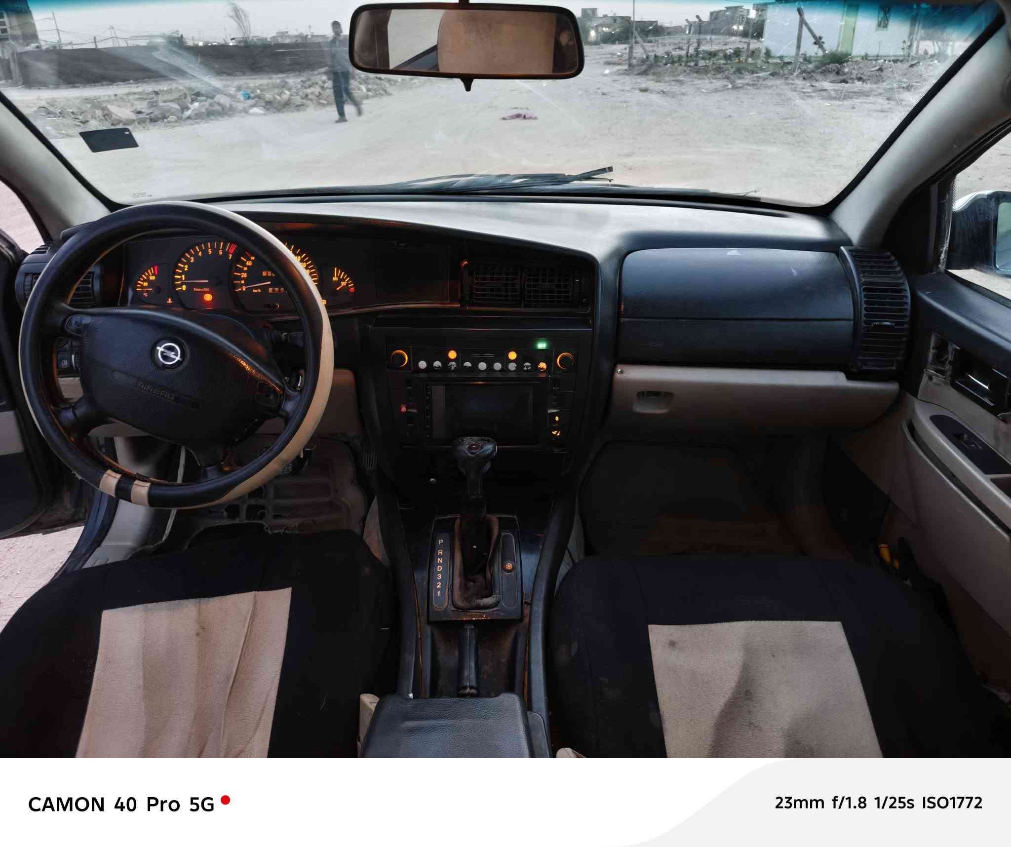 اوبل بزون اوميكا موديل 2002 مشروع وطني رقم انكليزي بسمي هزه جديده مكينه كير vvt مكفولات زوج تاير امامي جديد سياره جاردة مامصبوغة بيهه طخات بسيطة مكفولة من ضربة جاهزه للصبغ للمعلومه السياره بيهه خياسات الصندوك الخلفي بسيط السعر 28 ورقة وبيهه مجال حك الجية مكاني النجف الحيدرية خان النص  رقمي ***********
