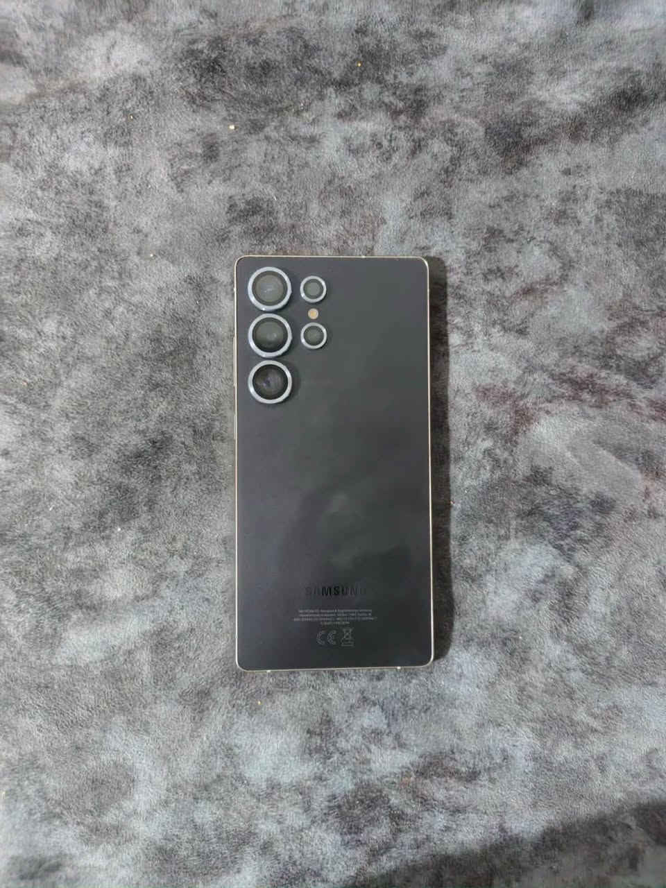 � متوفر الآن Galaxy S25 Ultra مستعمل ✨
✅ نظيف جداً بحالة ممتازة
✅ داخل الضمان
✅ استخدام خفيف جداً
✅ فحص كامل وضمان على سلامة الجهاز

📞 للحجز والاستفسار:
***********

📍 مكتب القمة للتقسيط –
