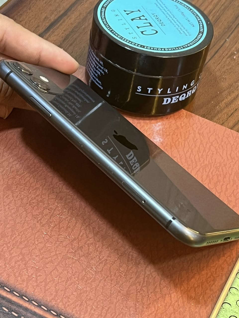 السلام عليكم 11 عادي. بلادي.      ذاكره 128 بطاريه 77  نموذج نموذج M للبيع او مراوس بلابتوب (سعر 230 )


**إذا كنت صاحب هذا الإعلان وتريد حذفه لأي سبب، رجاءا أرسل رسالة إلى الدعم الفني**