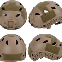 خوذة • نوع مجهول