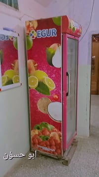 براد • تبريده زين • نزلة سعد