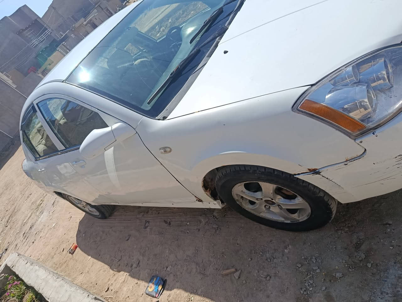 شيري موديل ١٢ تكفله من  الكلبه والتجيه مكينه بيه خربطه كير مكفول تخم تاير كيجات كله شغاله مالكه بابل وشرط تحويل السعر ٢٥ وبيه مجال مكان النجف الحيره ***********
