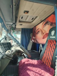 سكانيا ١١٣ • كير 5/5 • كفاله عامه