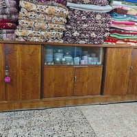 بوفيه • ٣م • ثقيل