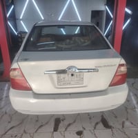 كورله البيع ومراوس حسب موديل ٤ صبغ عام شواصي صبغ ٥٥