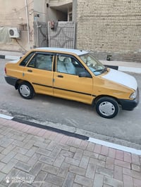 سايبا • ٢٠١٢ • كربلاء الحر