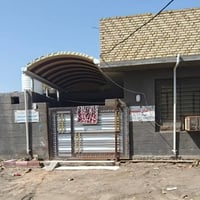 بيت زراعي • ٢٠٠م • الاسكان الصناعي