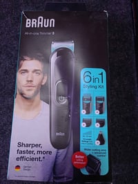 مكينة حلاقة • براون • أعلى سعر