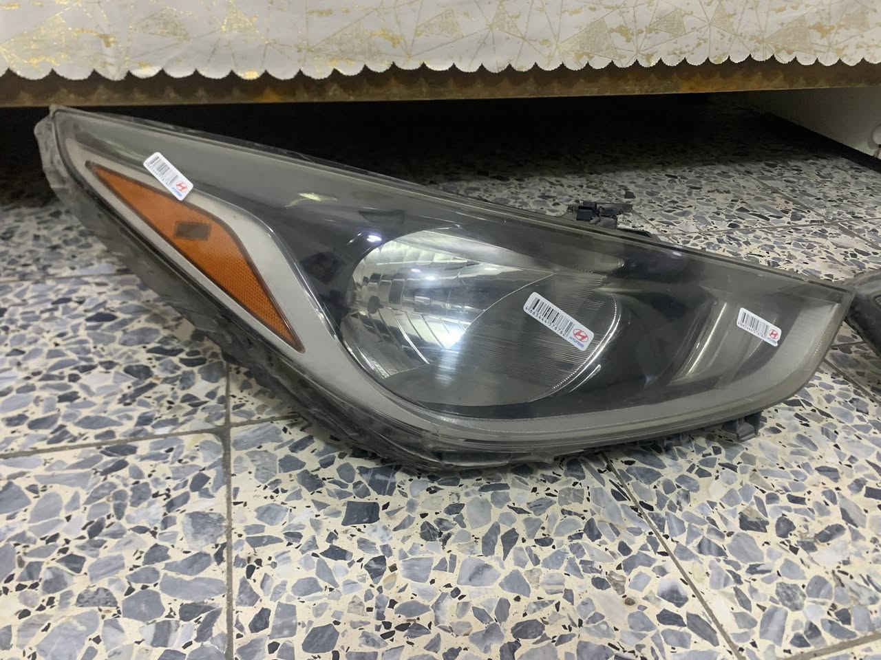 سلام عليكم للبيع زوج لايت اكسنت موديل ٢٠ امريكي نضاف خالية من كل عيب


**إذا كنت صاحب هذا الإعلان وتريد حذفه لأي سبب، رجاءا أرسل رسالة إلى الدعم الفني**