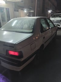 موديل ٢٠٠٩ • رقم بابل • كربلاء