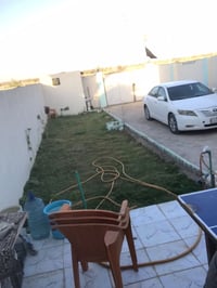 عمود ٢٨٢ • ٣٠٠م • غرفتين