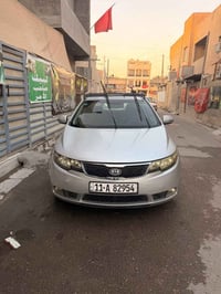 سيراتو ٢٠١١ • رقم بغداد • بدون صبغ