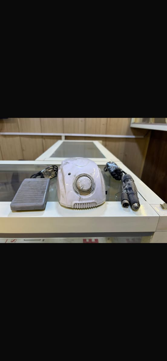 جهاز هام بيز وجهاز سنفره وبوليش اخوي الجديد  سعر الجهاز 90 الف الف اكو توصيل ***********واتساب
