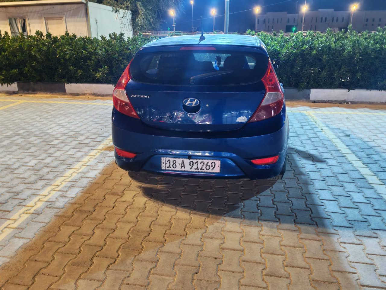 السلام عليكم أكسنت وارد أمريكي مديله 16جاهزه ومكفوله من الصبغ وبسمي سعره80ورقه وبيه مجال شويه رقم لموبايل[***********,]
