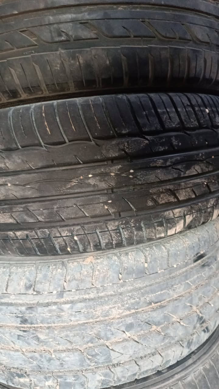 سلام عليكم
تخم ويل كب النترا موديل 24  مع تخم اطار إنتاج 25 جديد 
بيع او مراوس شعندك نزل السعر 375 الف 
مكاني حله حي الصناعي 
***********
