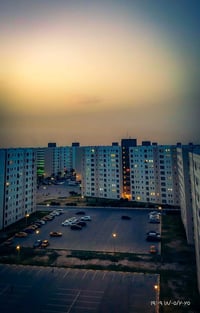 بسمايا • ١٠٠م • ٢ غرف
