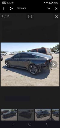 كي فايف 2023 فول مواصفات للاخير ايرباكات سليمه حدث ب صندوق مداخل  بل ح...