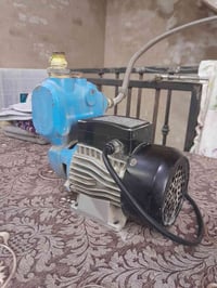 ماطور مي نوعيه اصليه نحاس السعر 35 العنوان الدوره  07755535519