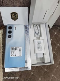تكنو كامون 40 • ٢٥٦ • ٢٤ رام