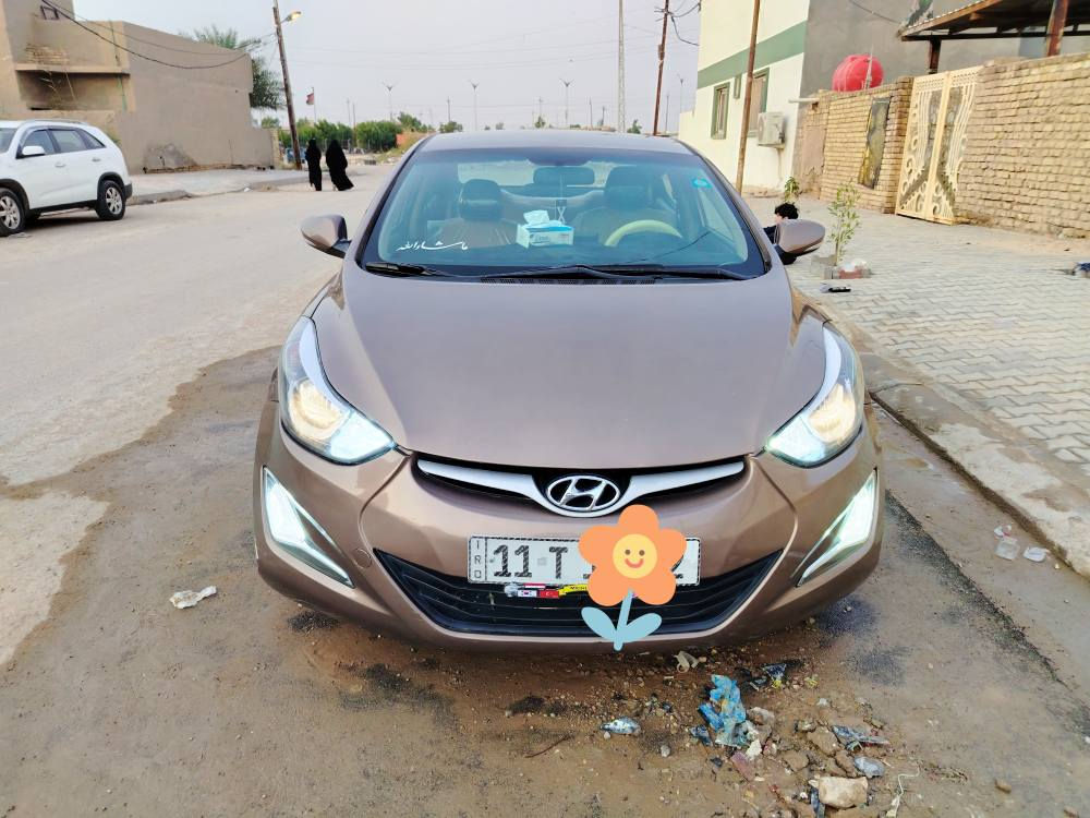 السلام عليكم 
الانترا خليجي بغداد 16محرك 1600دگشن عالي گير محرك كفالة تخم تاير حدادية100‎%‎ تبريد قطعتين كاميرا اشاير بالمري شاشة  لايت زنون رقم انگليزي  السنوية لغاية 28 السيارة ماشية 90
السعر 110وبيها مجال قليل 
العنوان واسط مركز مدينة
للاتصال/*********** دهل اوران, واسط
