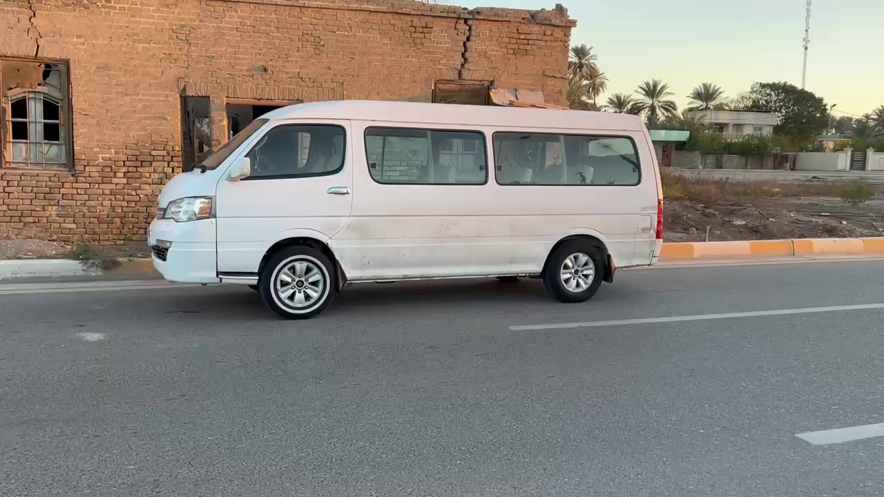 السلام عليكم جنبي H1 رقم بابل ألماني مكفولة عنوان كربلاء الحسينيه اتصل ***********
