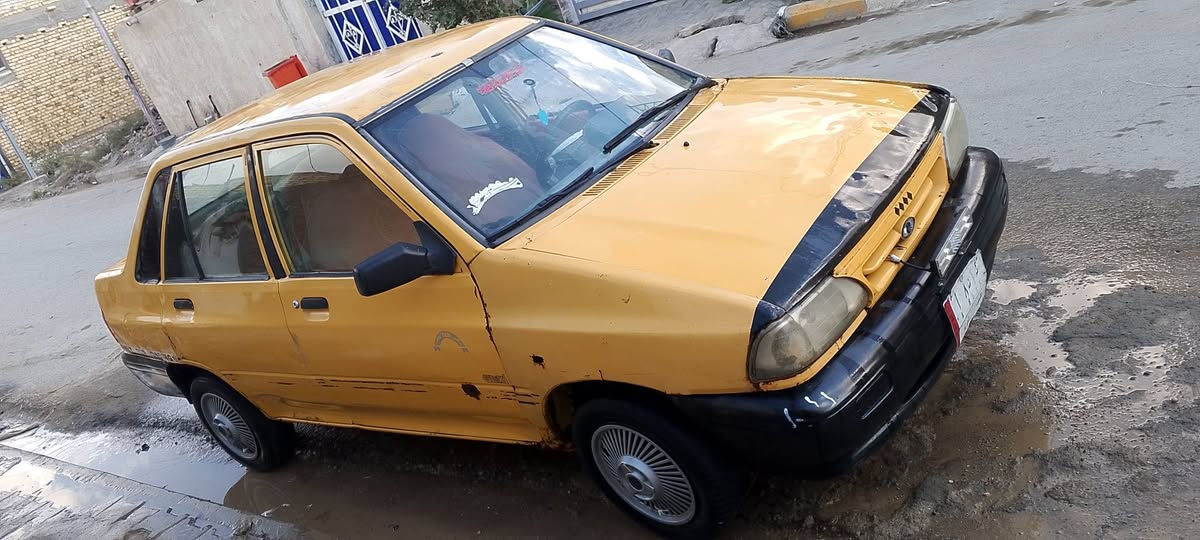 سايبه موديل 11 رقم نجف بدون راعي مكينه برايد لا تنقيص ولاتبخير كير مكينه خير من الله مكانها واسط الكوت السعر 14للاتصال ***********
