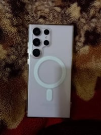 جالاكسي S23 ألترا • رام 12+12 • ذاكرة 512