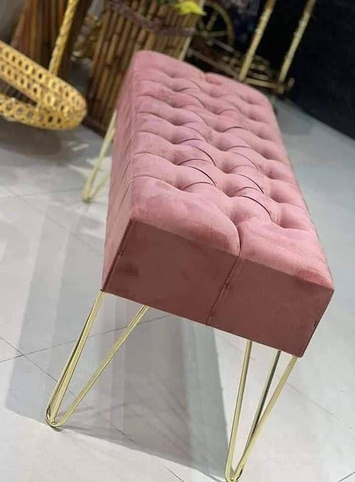 شازلونات خشب ثقيل واسفنج مميز كميه حسب الطلب السعر 65 الف للاستفسار اتصال او واتس اب *********** عمارة, ميسان
