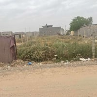 حي العباس الزارعي • ٢٠٠م • واجهة ١٠م