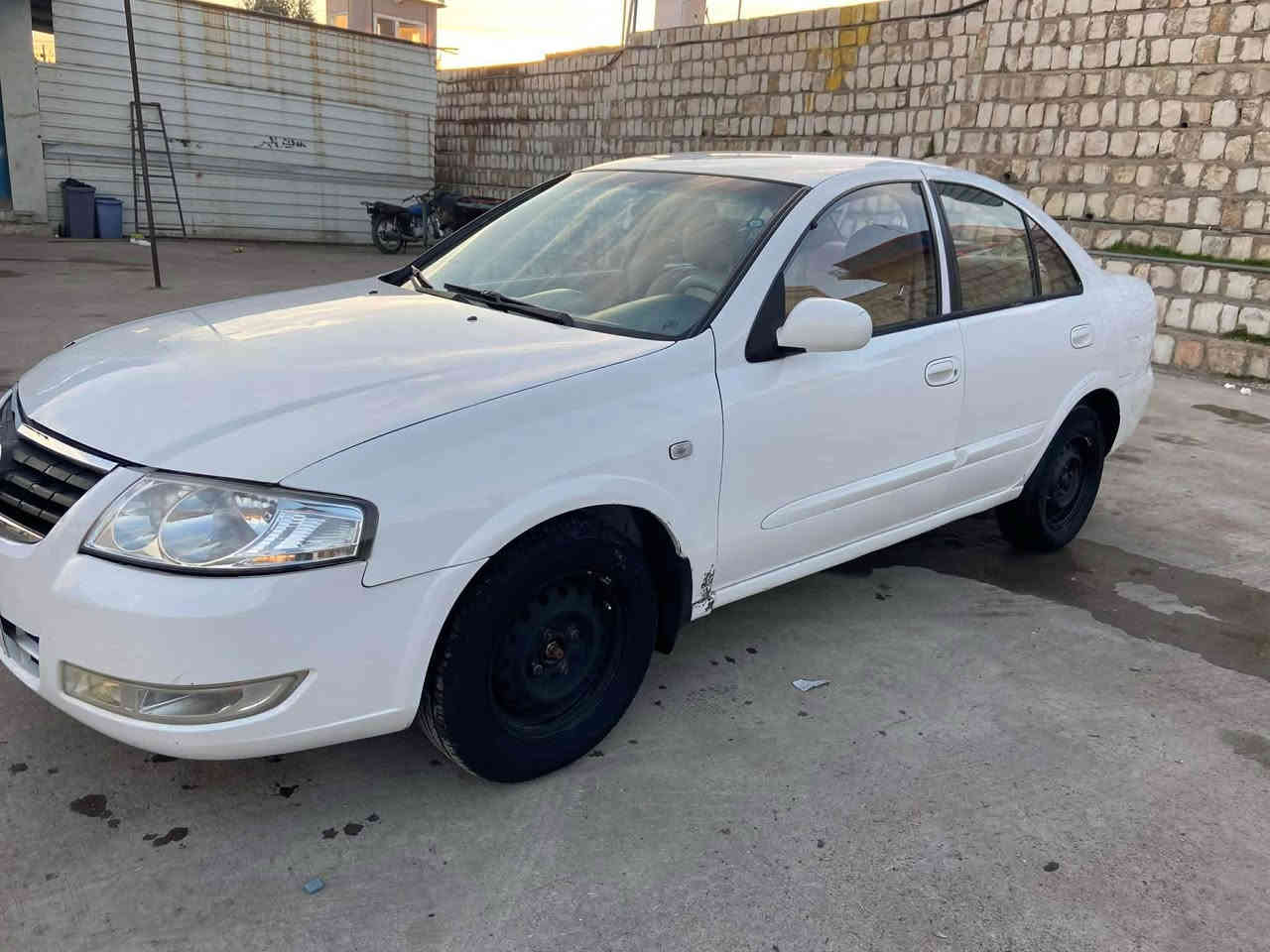 سلاوي خوا له گشت لايه ك
سه ني كؤري ٢٠٠٩چوار جام كاره باي قفل مهركه زي
 مه كينه سپي گيروو مه كينه و ته بريدي به شه رت
ته قه وو ره قه ي به شه رت كاره باي به شه رت
ناوو زه رد  گير تو ماتيك 
سه نه وي يه ك مانگه به سه ر چووه ته حويلوو براوه ي به شه ر ت  مالي دوسته سونه ريم داناوه پيشي ده عمي هه يه سعري ٨١گه لاوو مه عا مه له شؤين عه ربه ت*********** السليمانية, العراق
