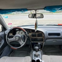 ٢٠٠٥ • اوتماتيك • محرك معمر