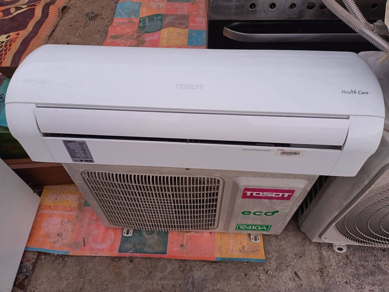 السلام عليكم مجموعة غراض للبيع مكاني بغداد حي اور سبع قصور شارع ابو علي ***********
