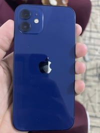 ايفون 12 • ٦٤ • بطارية ٧٩