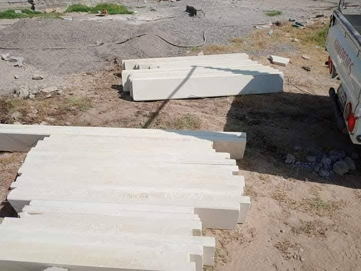 يوجد كادر حجر حلان بسعر مناسب شغل شرط هندسه من يرغب بل عمل يتصل عل خط و الخاص مفتوح ***********
