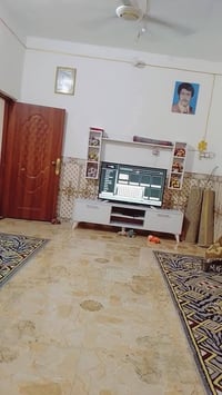 الحي العسكري الشرقي • طابو صرف دولان • ١٣٥م