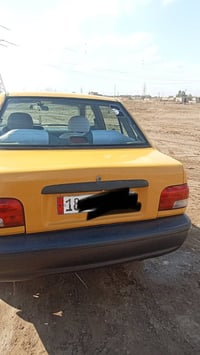 سايبه للبيع 2013رقم انكليزي هيئ وقرامات مصفره كير ومكينه خير من الله ش...