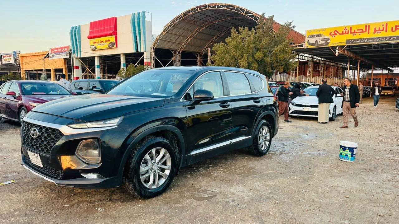 سنتافي 2019 امريكي 

5راكب 

2400

60الف ميل 

رادار 

نقاط عمياء

مانع تصادم خلفي 

وبقيه مواصفات مثل مثبت السرعة…

التقرير ويه الصور

حادثها بنيد و جاملغ  

السعر 150  بيع او مراوس بسيارة عالية

 تواصل واتساب فقط

*********** السماوا, المثنى
