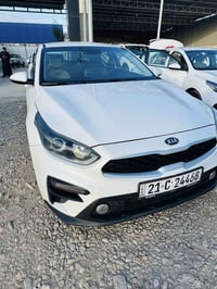 سيراتو • ٢٠١٩ • محرك ١٦٠٠