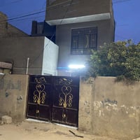 حي الربيعي قرب التقاطع • ١٦٠م • ٣ غرف