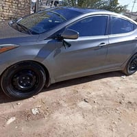 سنترا • وارد امريكي • مكينة 1600