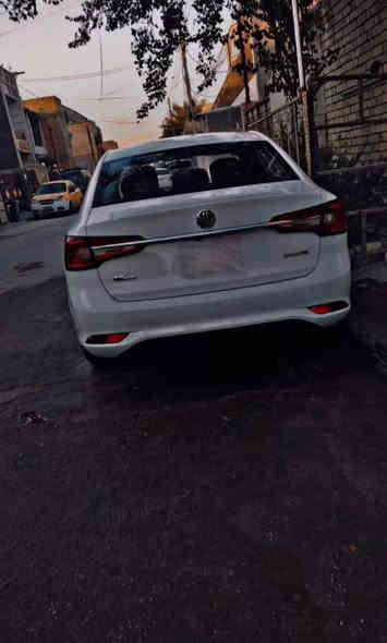 Mg5 
موديل 23

سيارة مكفولة من كلشي 

ماشية 10الف 

السعر 105

***********
