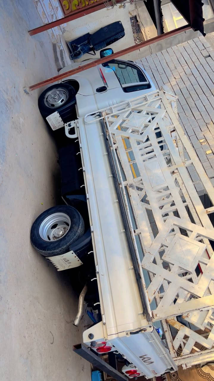 بنكو 2018مسكر كرنفال 5كير سيارا جديده وحلوا وجاهزه مابيهه اي نقص ادوات بيهه كصت شاصي فقط من ورا لقمارا سيارا حلوا وخير من الله مكانهه البصرا كرمت علي متوفر تصال واتساب 
   ***********      السعر 55وبيهه مجال علمن بدون رقم محجر توني حطيته مستخدم
